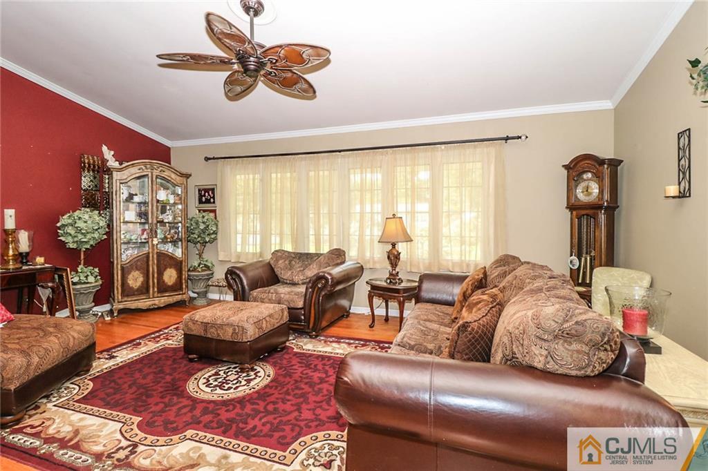 66 Harmon Road Edison, NJ 08837 - Photo 7 of 25 a living room with furniture