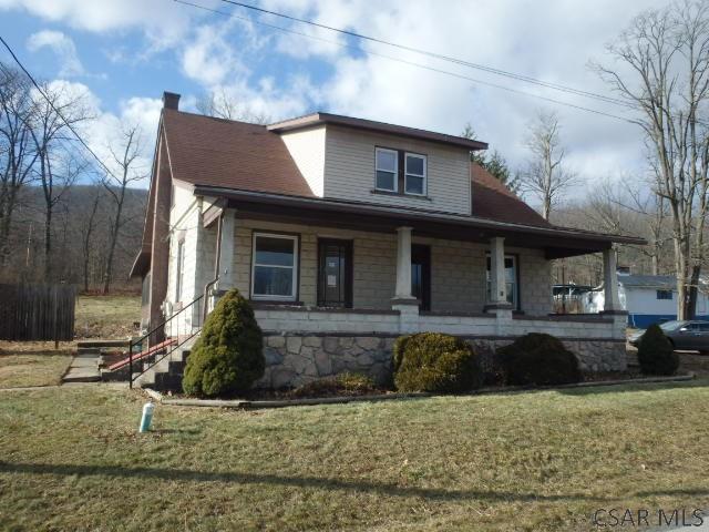 2853 Raystown Road Hopewell, PA 16650 - Photo 1 of 1