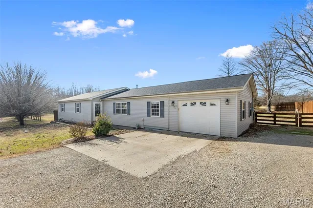 $264,900 | 301 Highway 51, Marble Hill, MO 63764