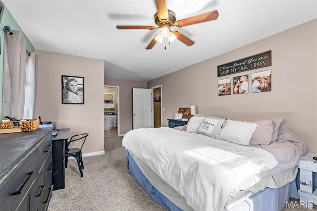 $264,900 | 301 Highway 51, Marble Hill, MO 63764