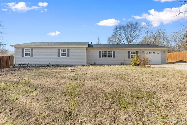 $259,900 | 301 Highway 51, Marble Hill, MO 63764