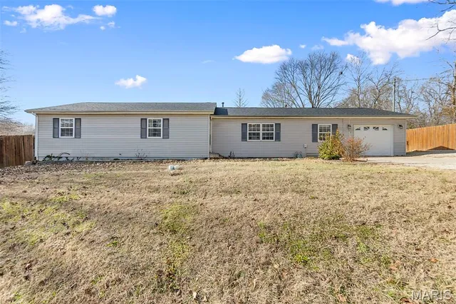 $264,900 | 301 Highway 51, Marble Hill, MO 63764
