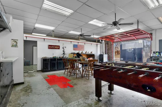 $264,900 | 301 Highway 51, Marble Hill, MO 63764