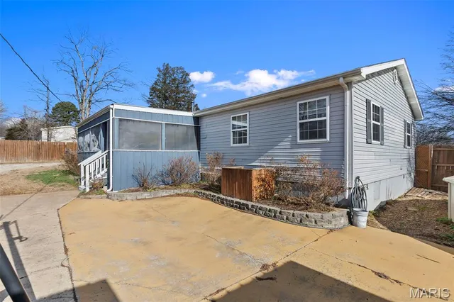 $264,900 | 301 Highway 51, Marble Hill, MO 63764