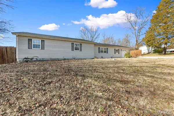 $259,900 | 301 Highway 51, Marble Hill, MO 63764