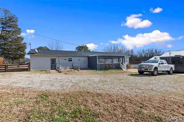 $264,900 | 301 Highway 51, Marble Hill, MO 63764