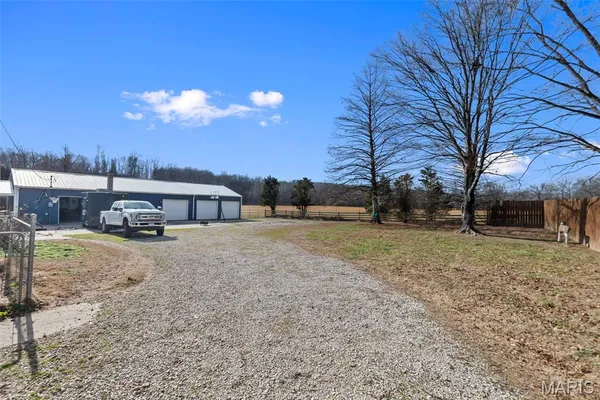 $259,900 | 301 Highway 51, Marble Hill, MO 63764