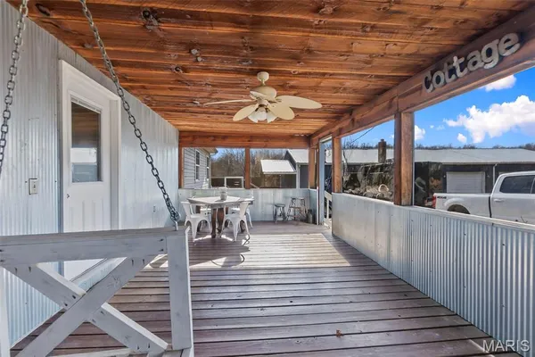 $259,900 | 301 Highway 51, Marble Hill, MO 63764