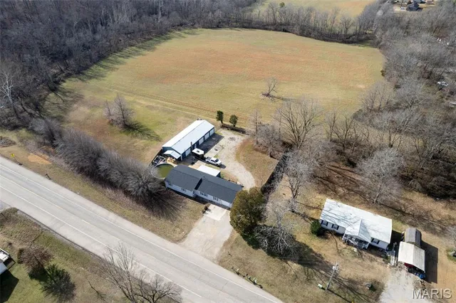 $264,900 | 301 Highway 51, Marble Hill, MO 63764