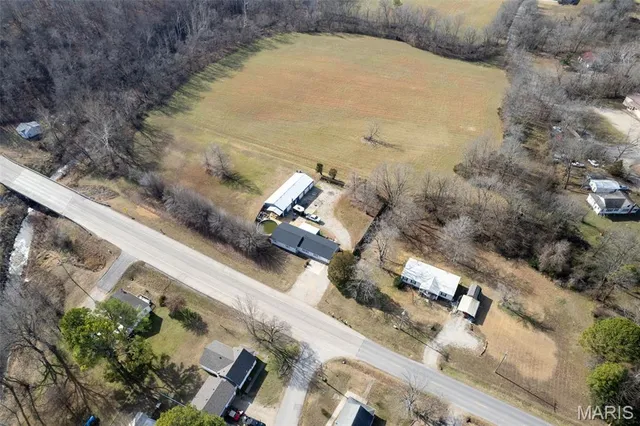 $264,900 | 301 Highway 51, Marble Hill, MO 63764