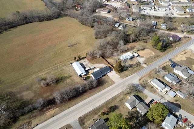 $264,900 | 301 Highway 51, Marble Hill, MO 63764
