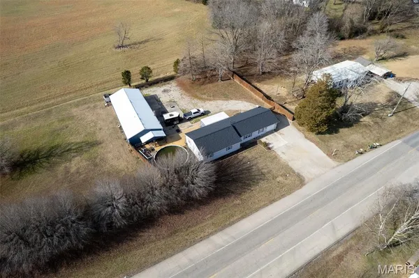 $259,900 | 301 Highway 51, Marble Hill, MO 63764