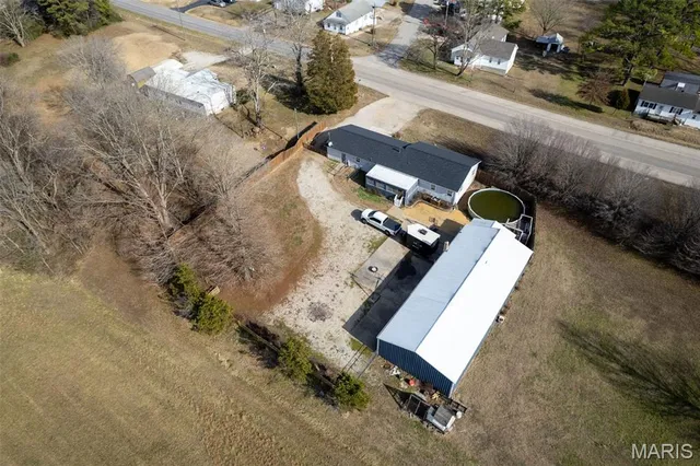 $264,900 | 301 Highway 51, Marble Hill, MO 63764