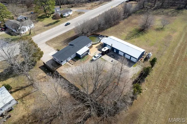 $259,900 | 301 Highway 51, Marble Hill, MO 63764