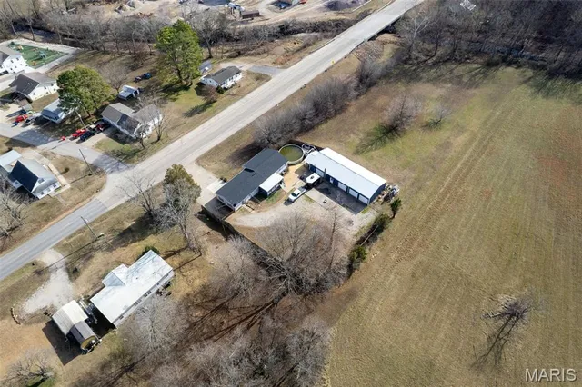 $264,900 | 301 Highway 51, Marble Hill, MO 63764