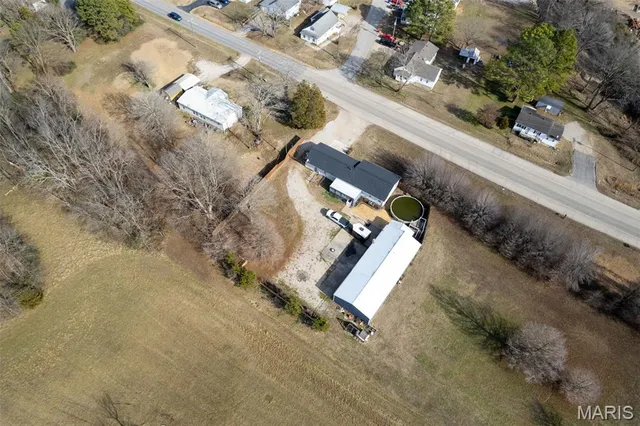 $264,900 | 301 Highway 51, Marble Hill, MO 63764