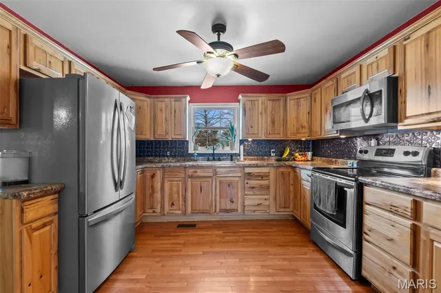 $264,900 | 301 Highway 51, Marble Hill, MO 63764