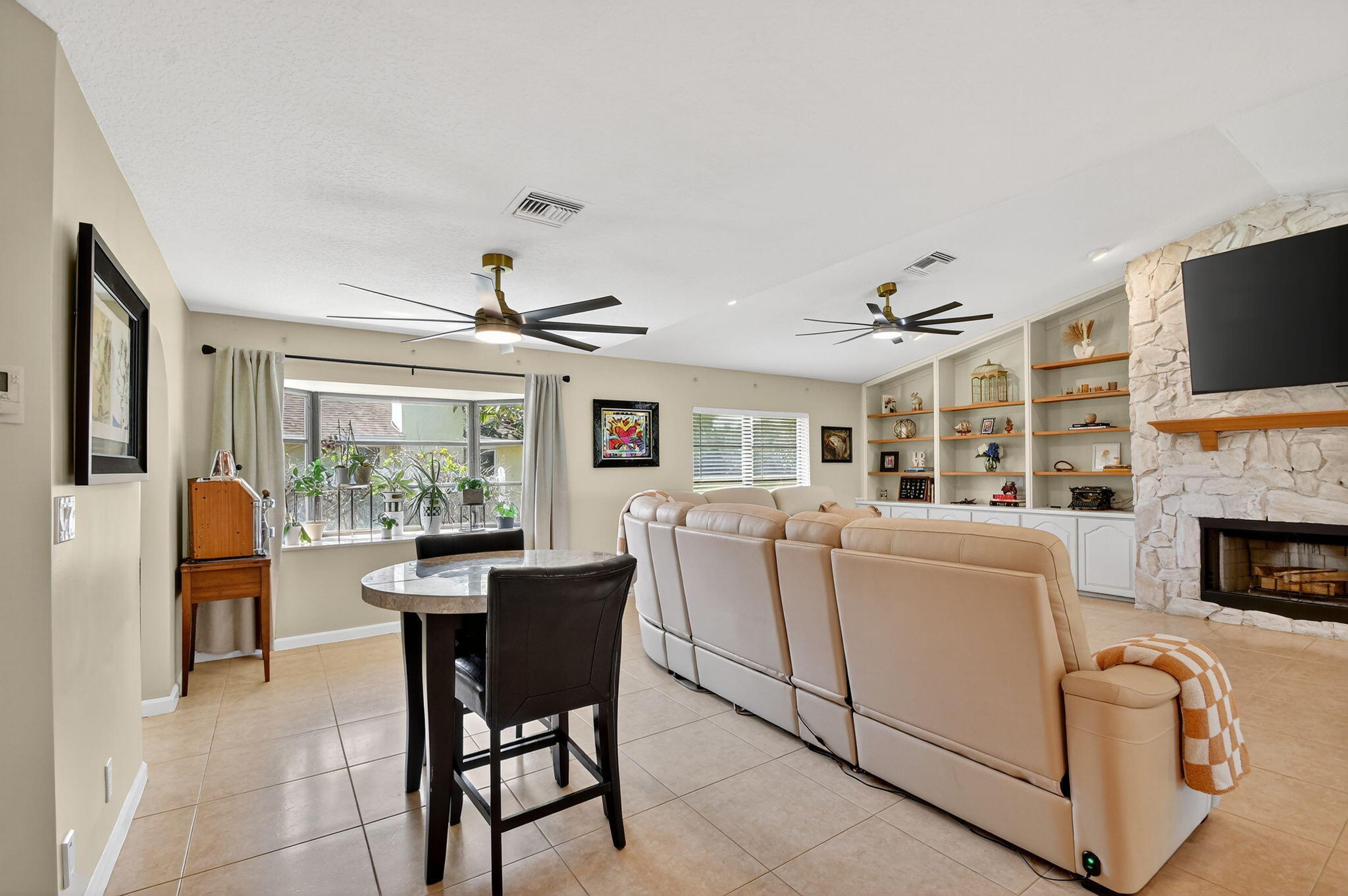 4270 Fox Trace Road Boynton Beach, FL 33436 - Photo 14 of 46 Dining