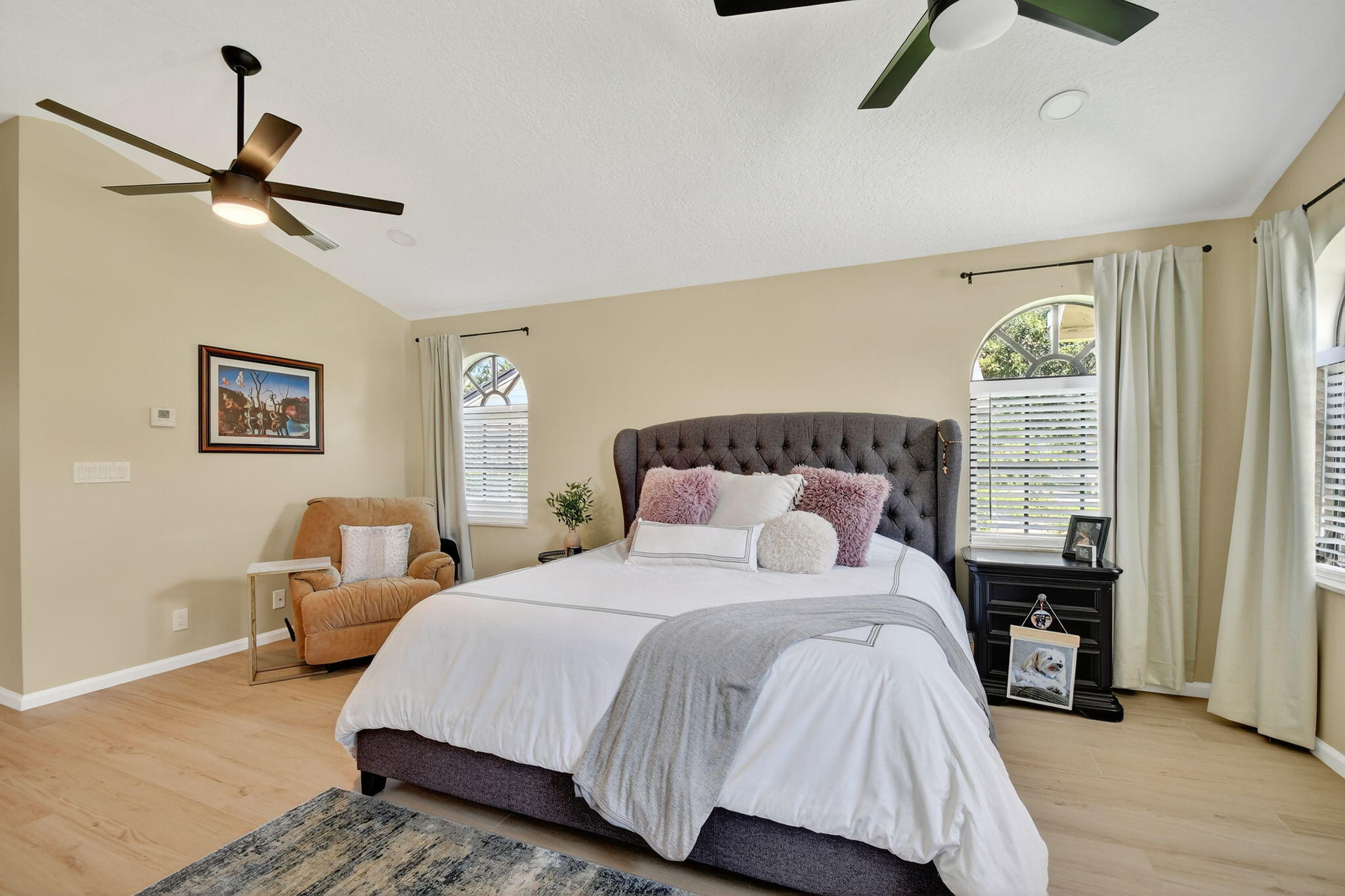 4270 Fox Trace Road Boynton Beach, FL 33436 - Photo 17 of 46 Primary Bedroom