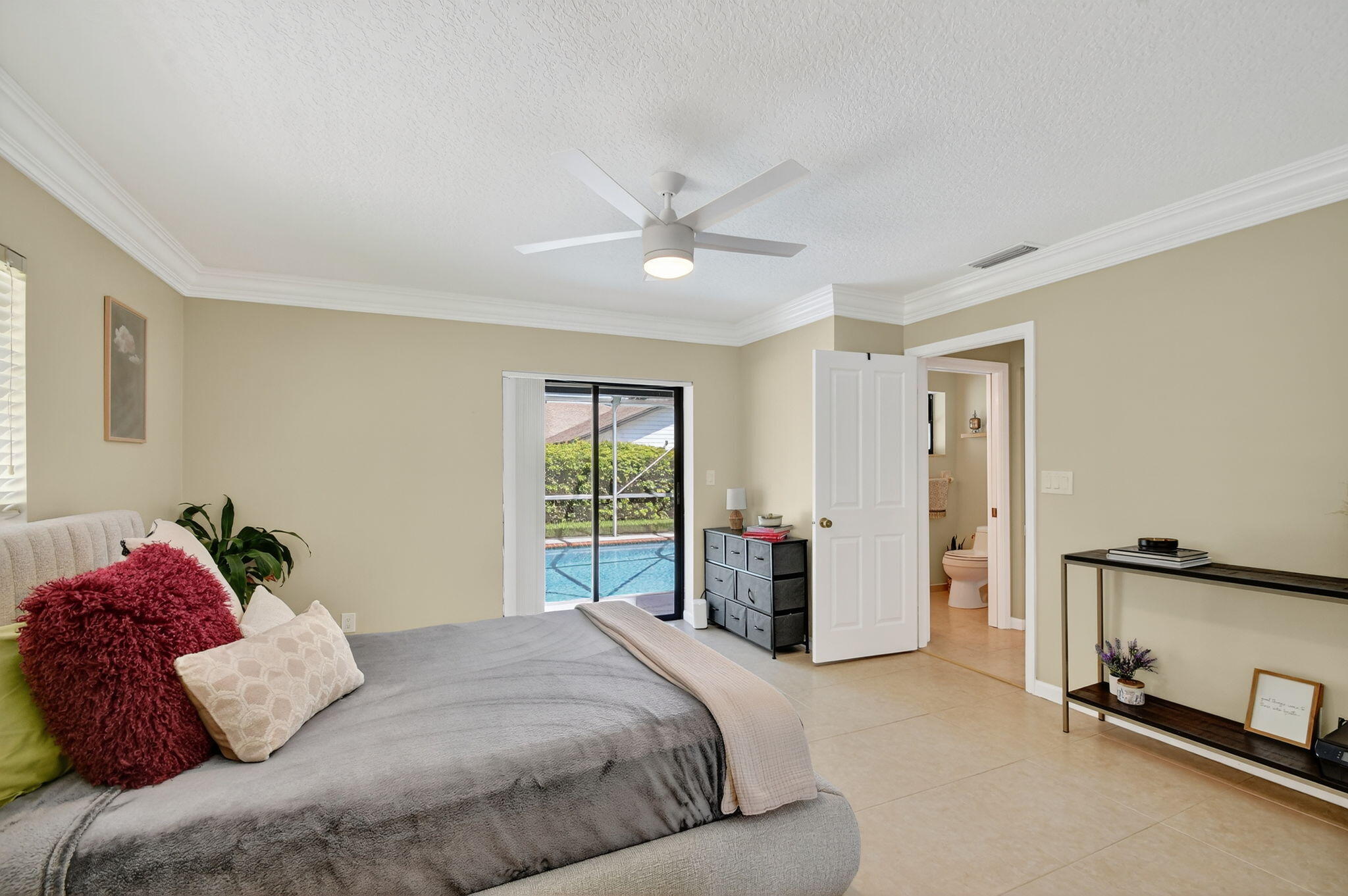 4270 Fox Trace Road Boynton Beach, FL 33436 - Photo 25 of 46 Bedroom 2