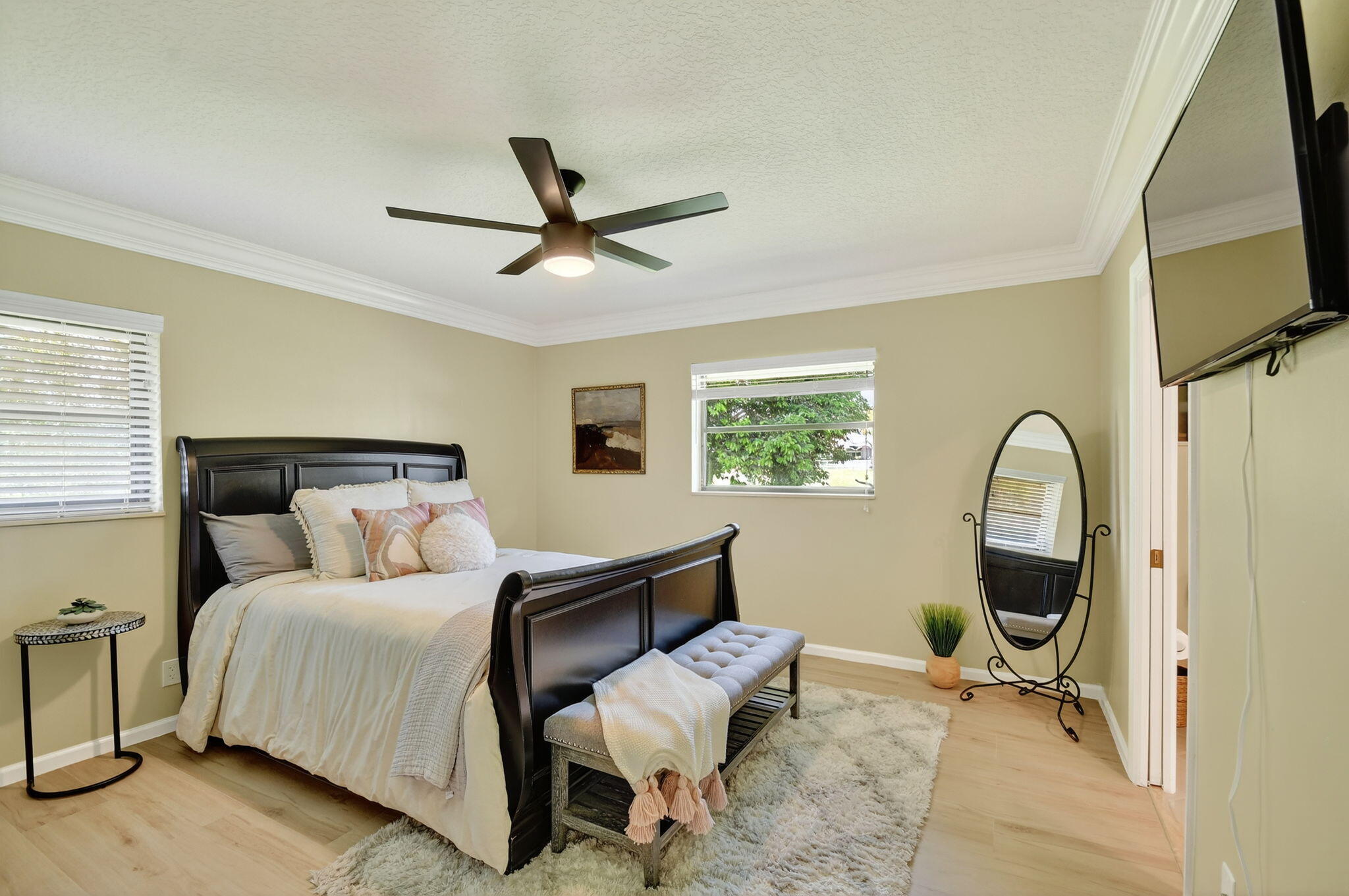 4270 Fox Trace Road Boynton Beach, FL 33436 - Photo 26 of 46 Bedroom 3