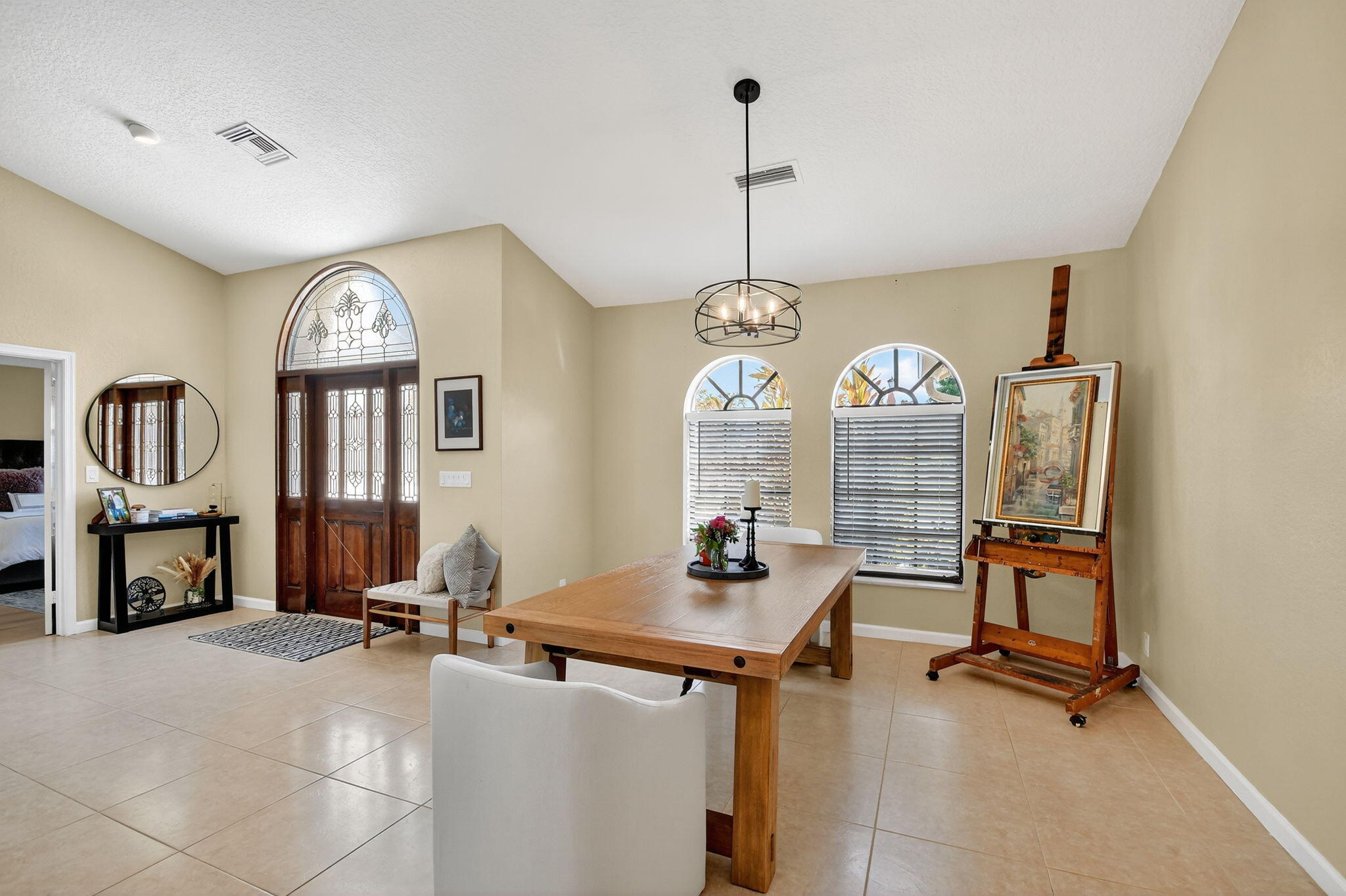 4270 Fox Trace Road Boynton Beach, FL 33436 - Photo 30 of 46 Formal Dining