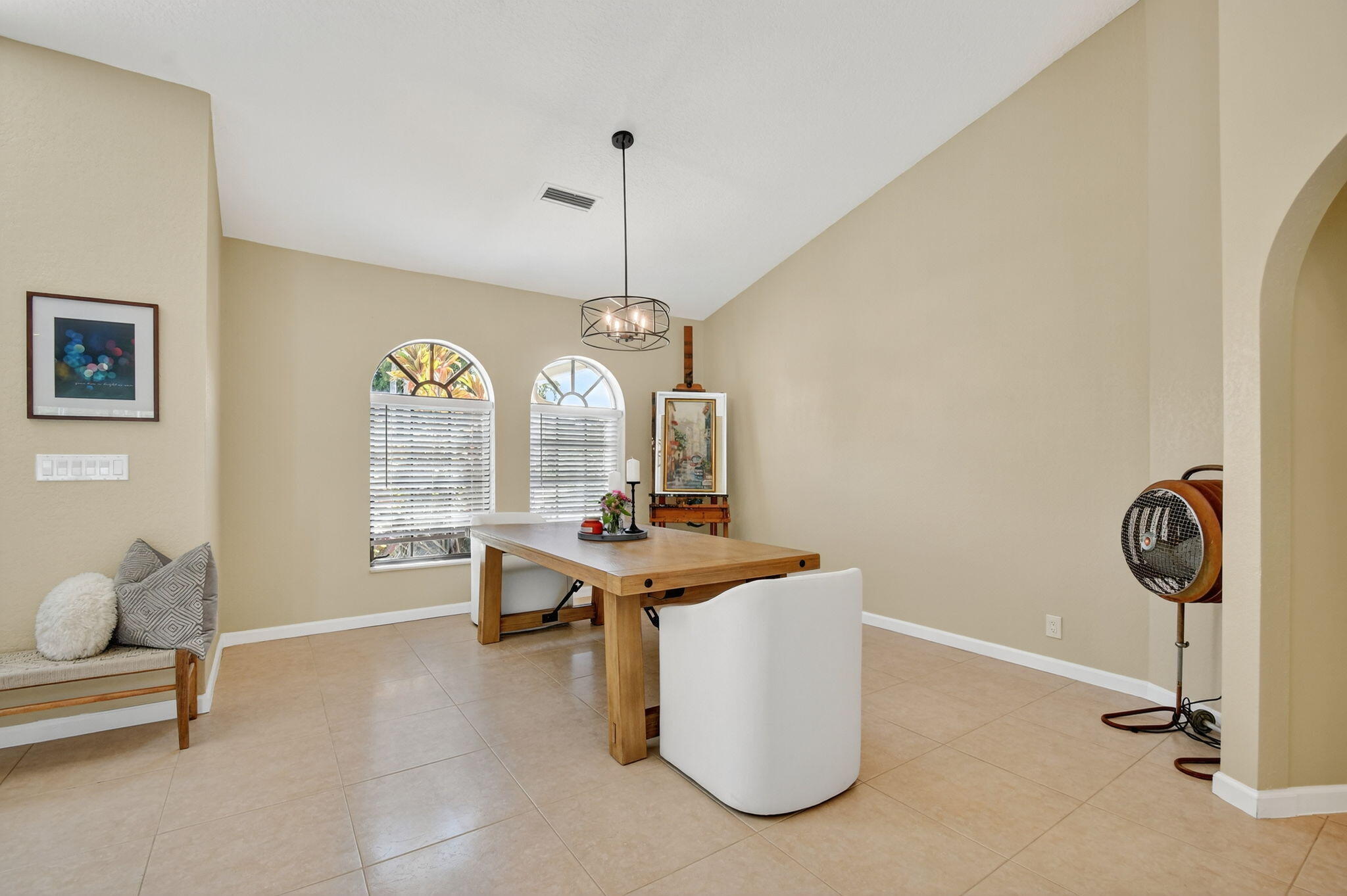 4270 Fox Trace Road Boynton Beach, FL 33436 - Photo 35 of 46 Formal Dining