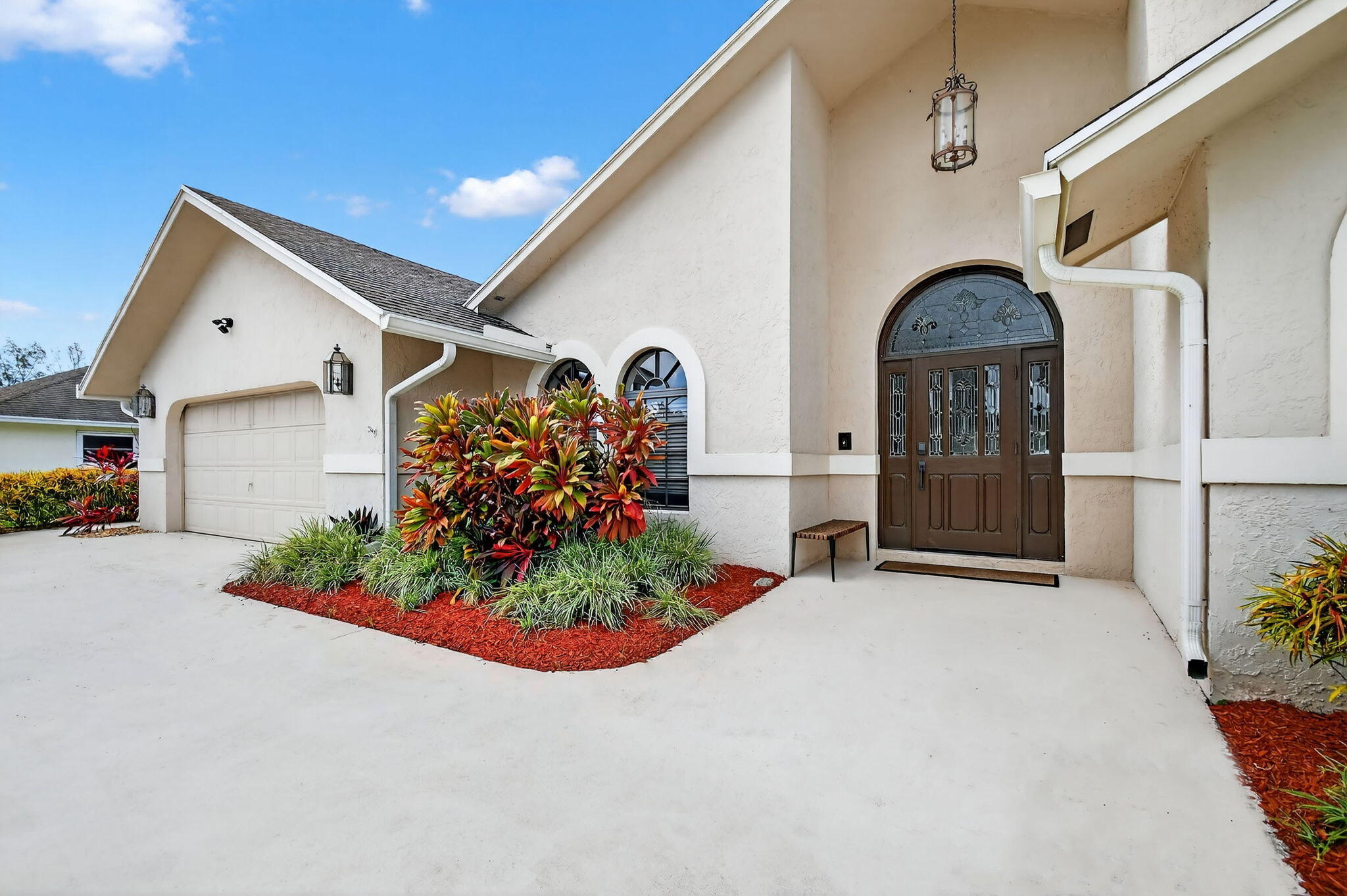 4270 Fox Trace Road Boynton Beach, FL 33436 - Photo 46 of 46 Front Door