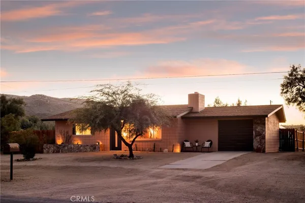 $335,000 | 6610 Alpine Avenue, Twentynine Palms, CA 92277