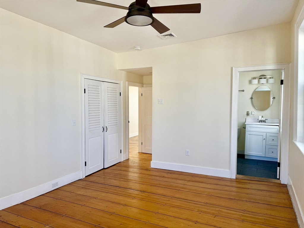 278 East Main Street Plainfield, MA 01070 - Photo 19 of 33 a view of a storage & utility room with wooden floor