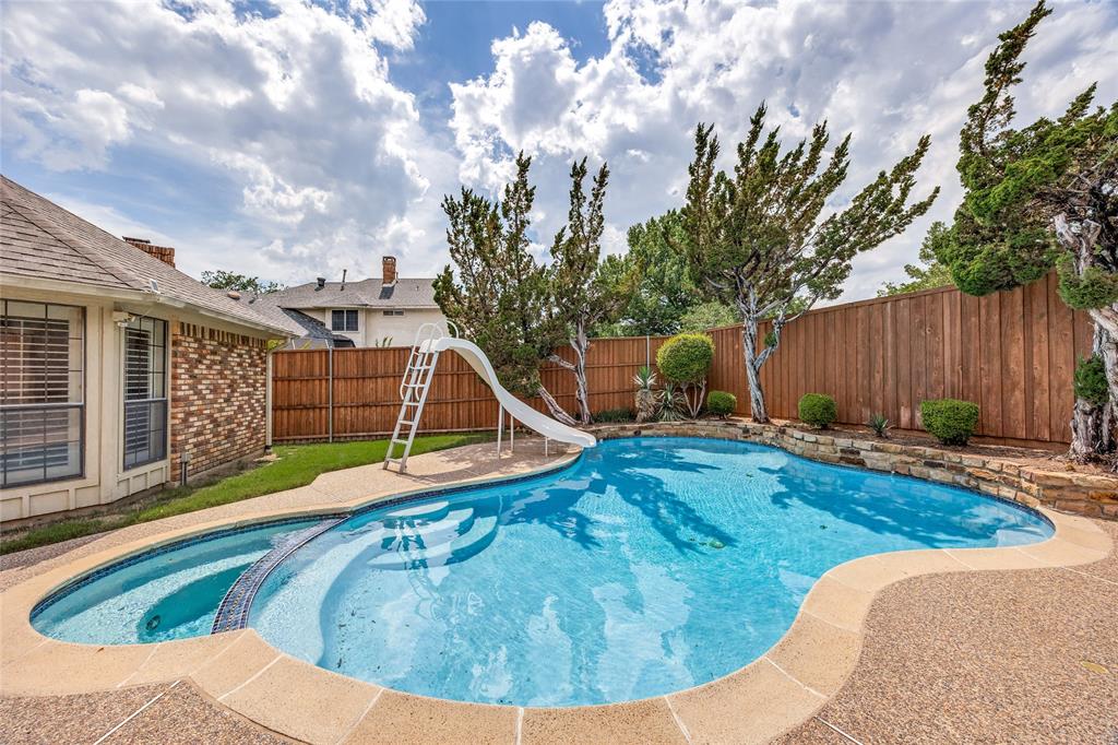 746 East Bethel School Road Coppell, TX 75019 - Photo 27 of 35