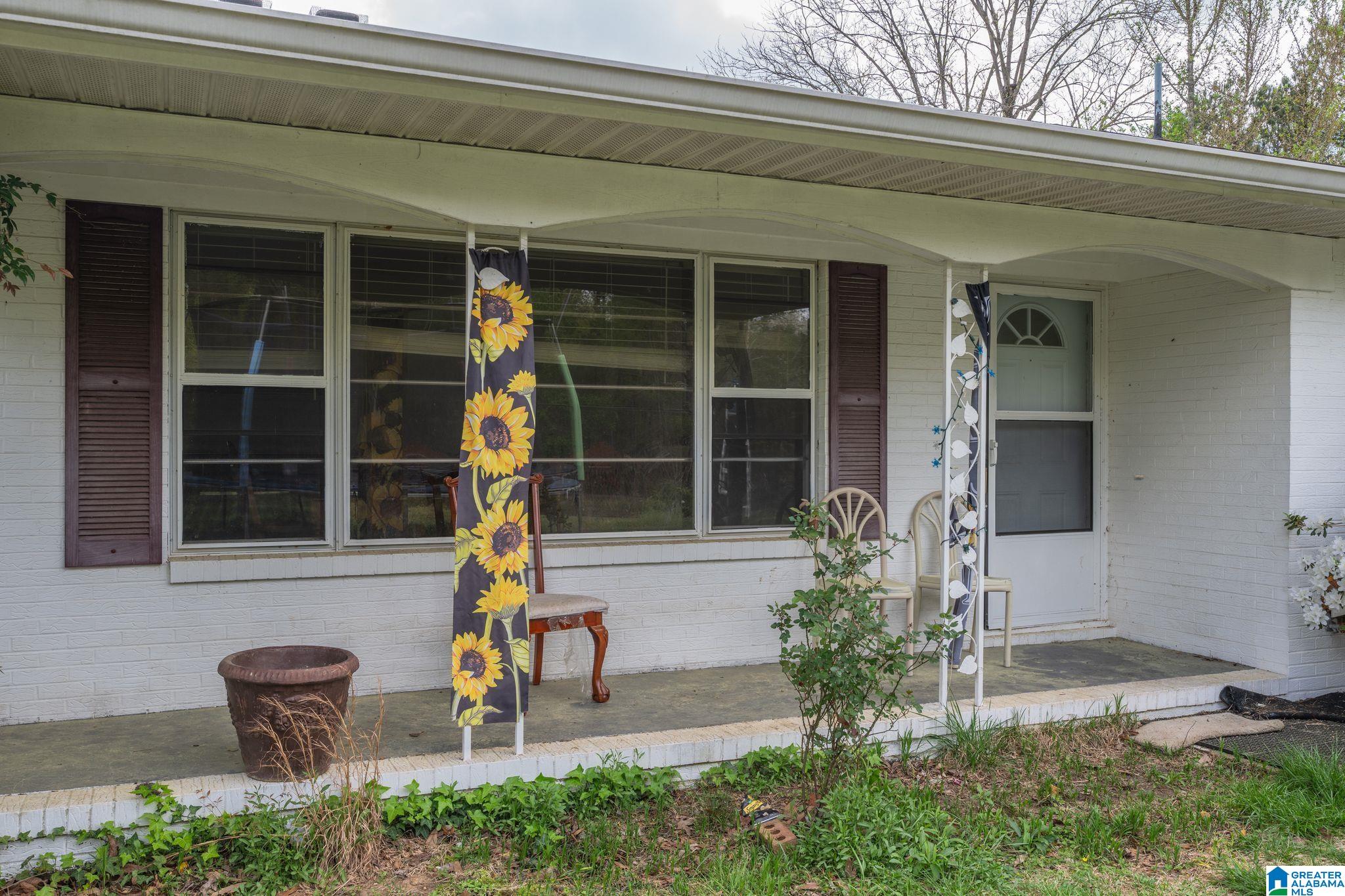 1000 Highland Road Winfield, AL 35594 - Photo 5 of 57
