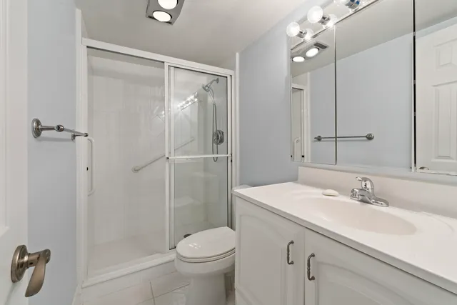 $230,000 | 7 Westwood Avenue, Unit 104C, Tequesta, FL 33469