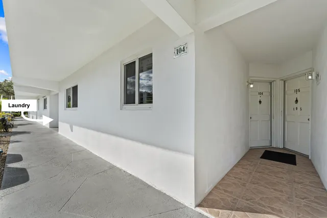 $230,000 | 7 Westwood Avenue, Unit 104C, Tequesta, FL 33469