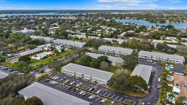 $230,000 | 7 Westwood Avenue, Unit 104C, Tequesta, FL 33469