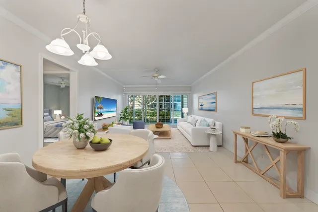 $230,000 | 7 Westwood Avenue, Unit 104C, Tequesta, FL 33469