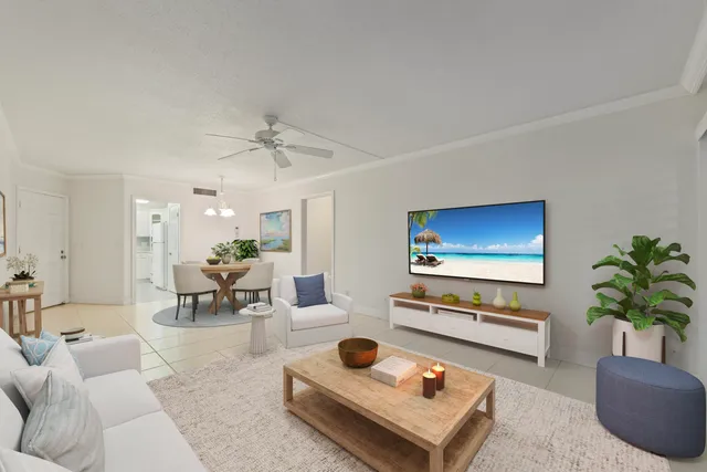 $230,000 | 7 Westwood Avenue, Unit 104C, Tequesta, FL 33469