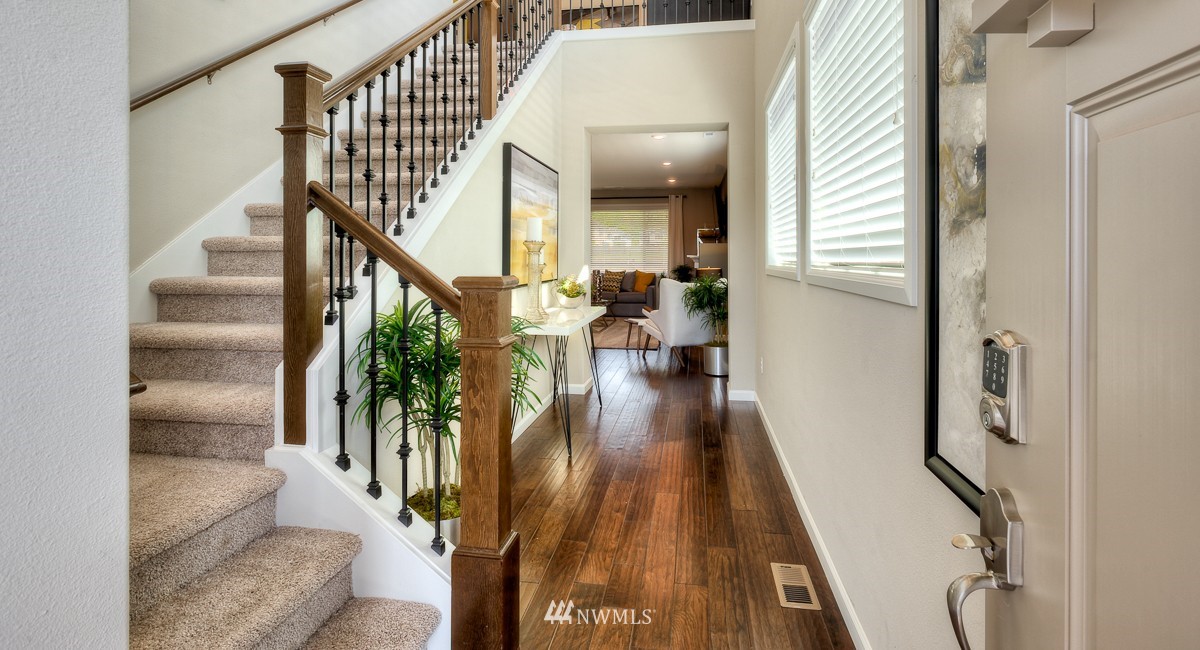 21213 42nd Avenue Southeast, Unit 3 Bothell, WA 98021 - Photo 25 of 25 Gallery Image 25