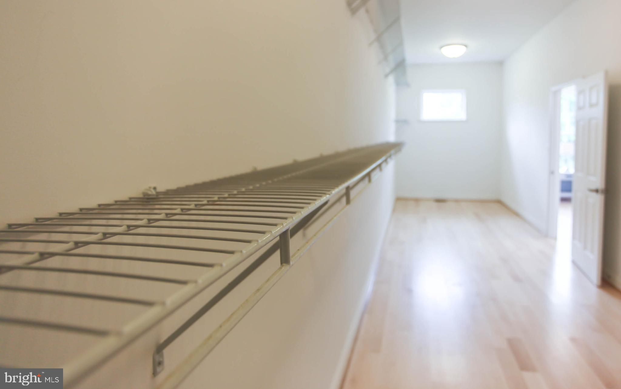 12787 Frederick Road West Friendship, MD 21794 - Photo 26 of 69 Over sized Walk in closet