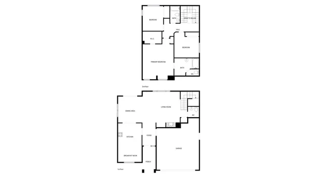 $640,000 | 4455 Meadow Valley Circle, Fairfield, CA 94534