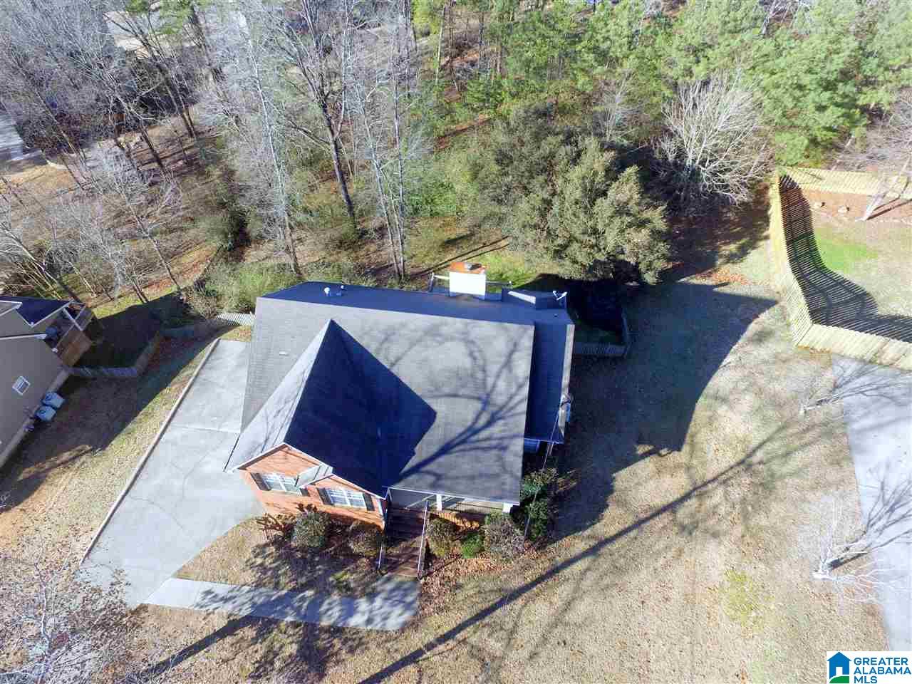 125 Sterling Gate Drive Alabaster, AL 35007 - Photo 2 of 47
