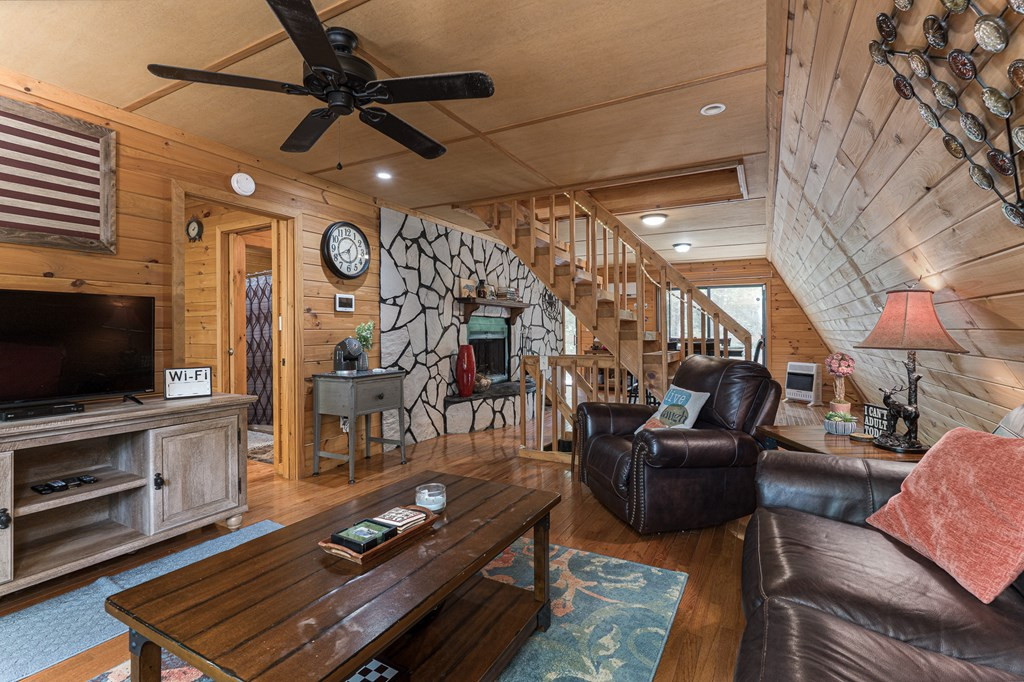 547 Snow Hill Ridge Road Murphy, NC 28906 - Photo 11 of 61
