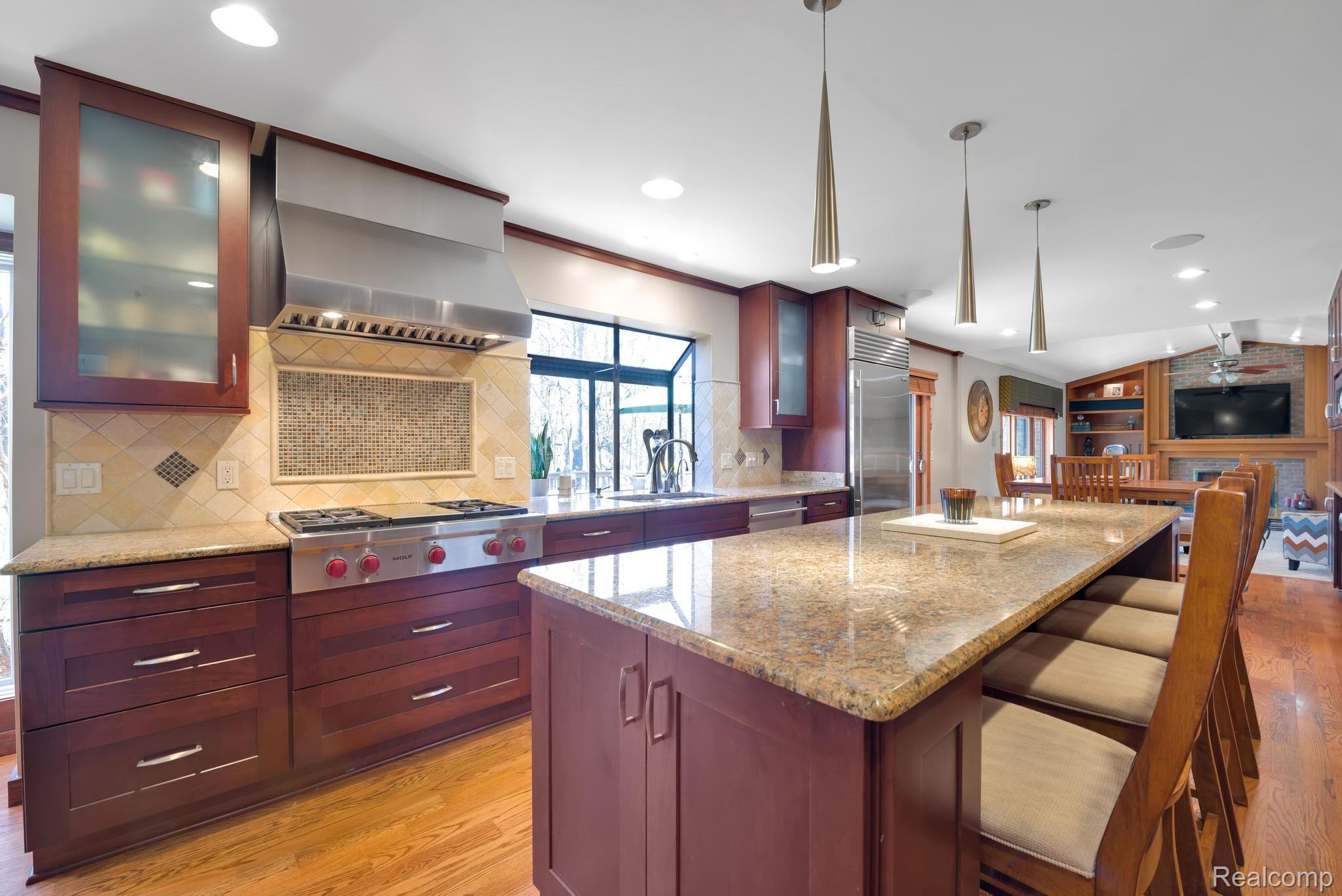 2177 Clinton View Circle Rochester, MI 48309 - Photo 25 of 74 Gallery Image 25