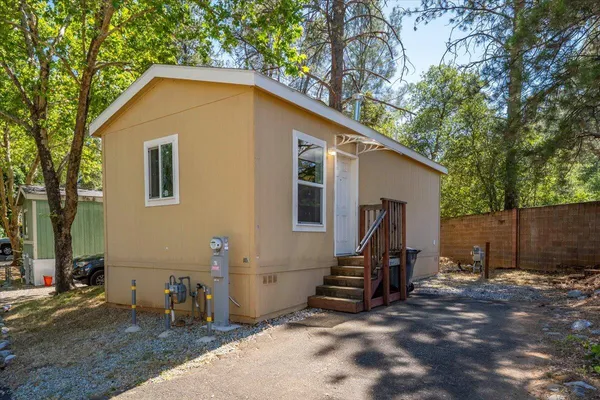 $35,000 | 12125 Lake Redding Ca, Unit SPC 61, Redding, CA 96003