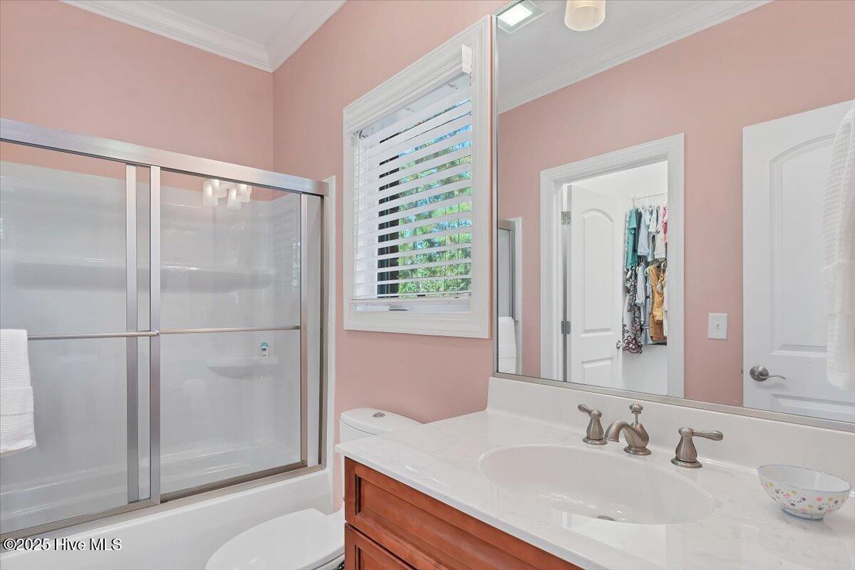 3 Driving Range Road Pinehurst, NC 28374 - Photo 48 of 66 En Suite Bath 2
