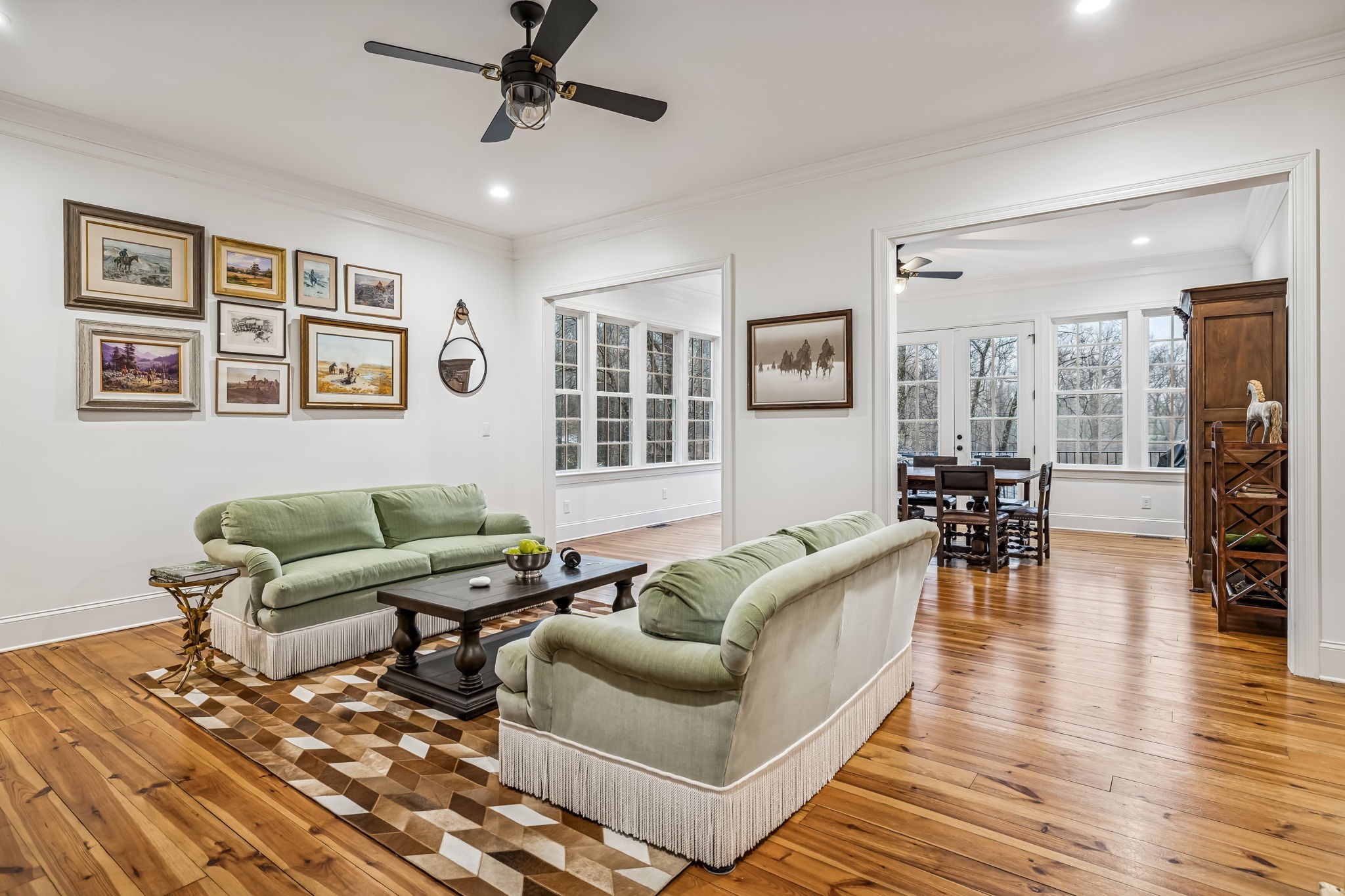 5557 Parker Branch Road Franklin, TN 37064 - Photo 19 of 77
