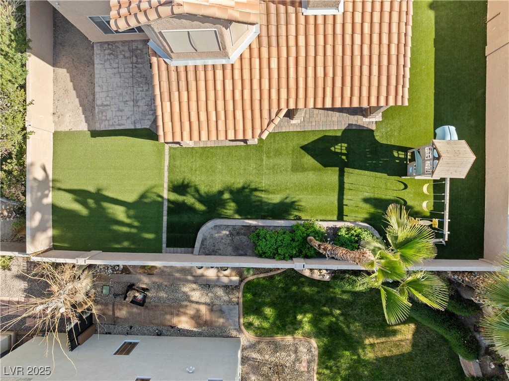 5 Rampart Court Henderson, NV 89074 - Photo 48 of 55