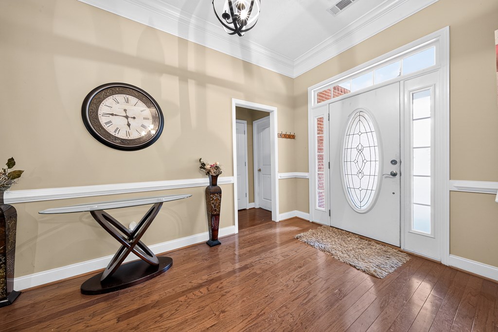 3331 McKee Road Upatoi, GA 31829 - Photo 6 of 32 Gallery Image 6