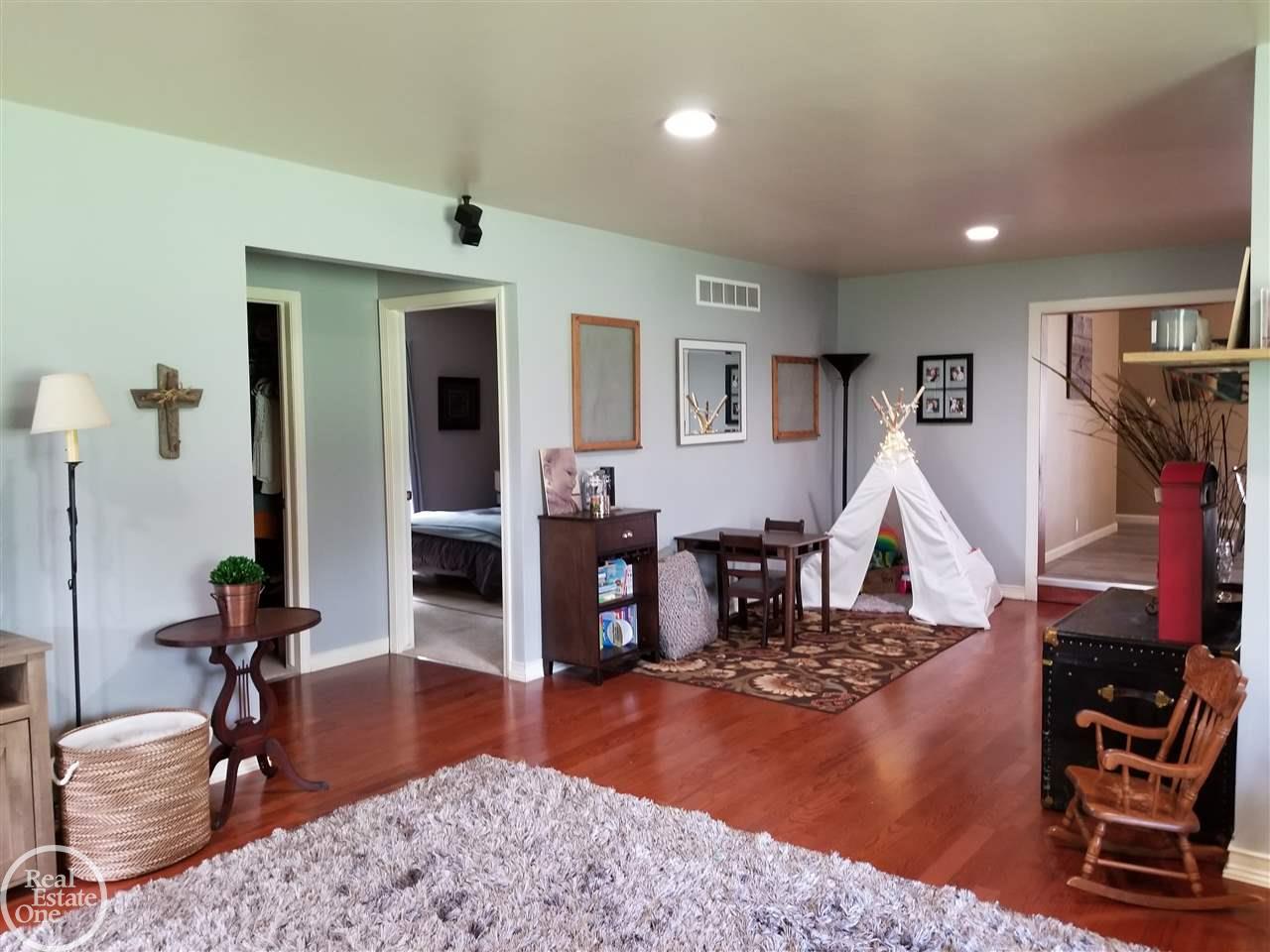 8754 Marr Road Almont, MI 48003 - Photo 29 of 40