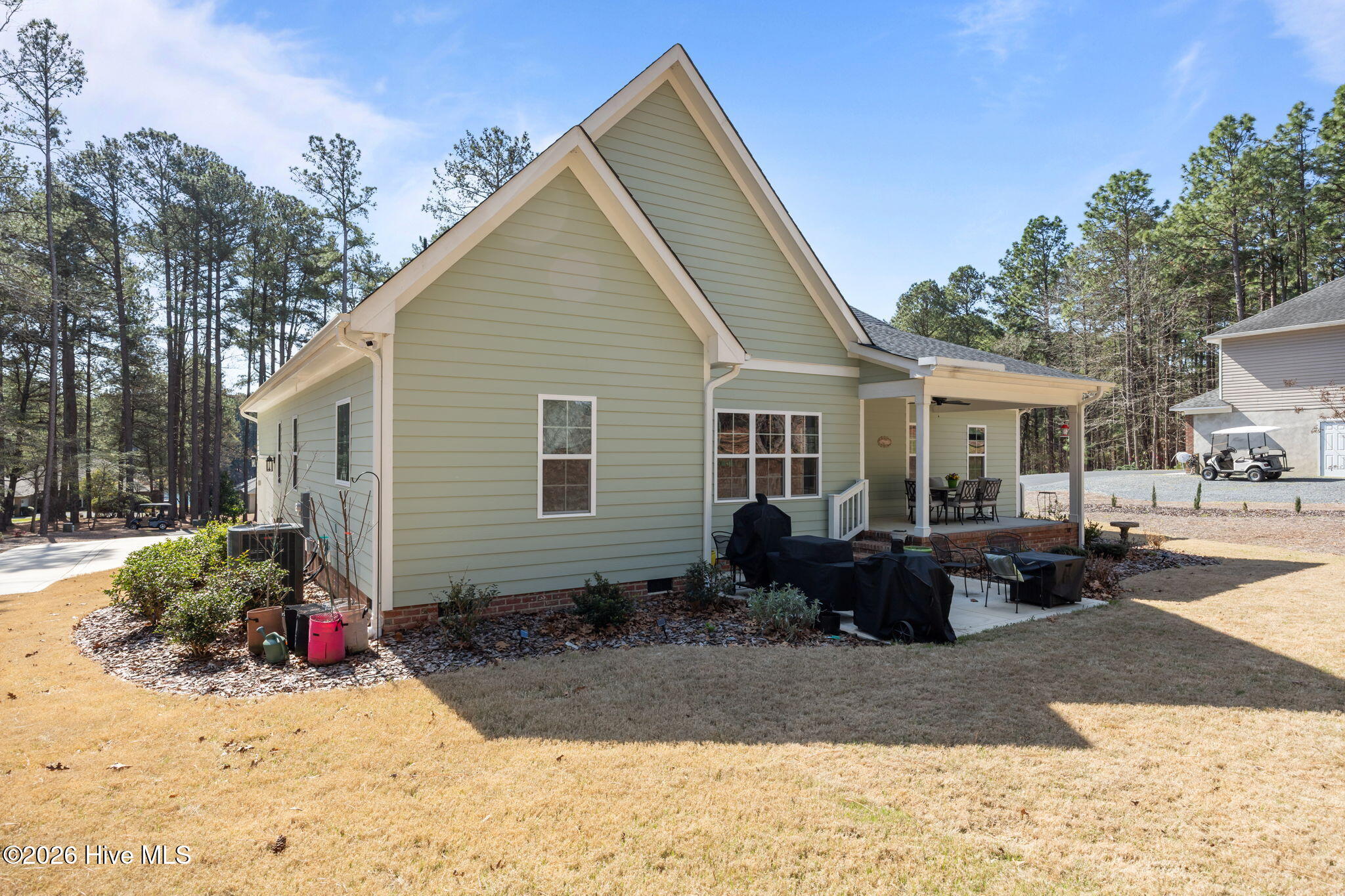 110 Vanore Road West End, NC 27376 - Photo 82 of 84 110 Vanore Road - Seven Lakes West